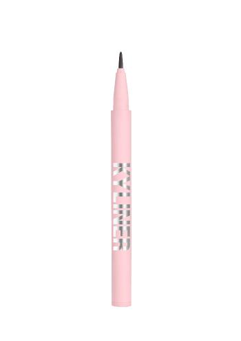 Kylie Cosmetics Linii de ochi (Liquid Pen) 0,3 ml 001 Black