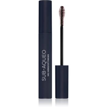 Diego dalla Palma Sub-Aqueo Very Waterproof Mascara mascara rezistent la apă, pentru volum 13,5 ml