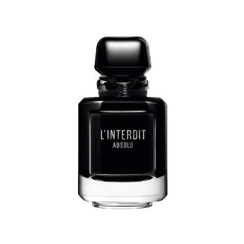 Givenchy L'INTERDIT ABSOLU EAU DE PARFUM INTENSE parfémová voda 80 ml