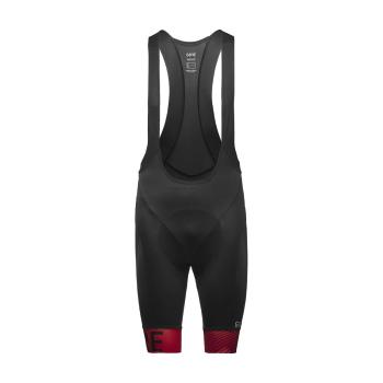 
                         Pantaloni scurți de ciclism cu bretele - C5 OPTI 
                