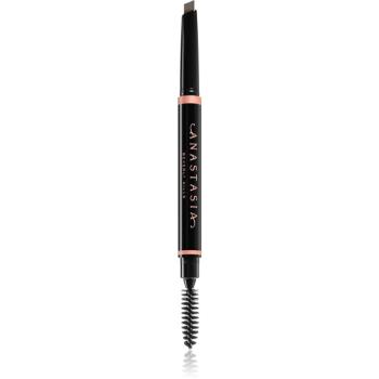 Anastasia Beverly Hills Brow Definer creion pentru sprancene culoare Taupe 0,2 g