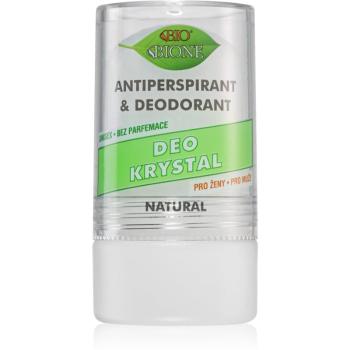 Bione Cosmetics Deo Krystal deodorant mineral 120 g