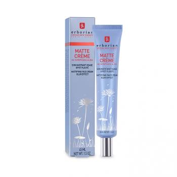 Erborian Cremă matifiantă pentru ten (Mattifying Face Cream) 45 ml