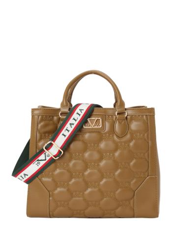 19V69 ITALIA Kézitáska 'Ella'  barna