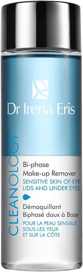 Dr Irena Eris Demachiant bifazic pentru ochi Cleanology (Bi-Phase Make-Up Remover) 100 ml
