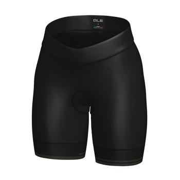 
                         Pantaloni scurți de ciclism fără bretele - CLASSICO RL LADY 
                