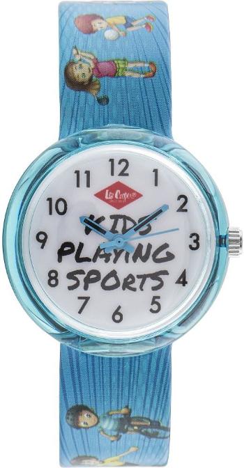 Lee Cooper Ceas pentru copii LC.K.4.639