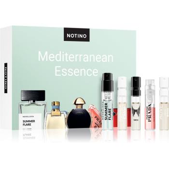 Beauty Discovery Box Notino Mediterranean Essence set pentru femei