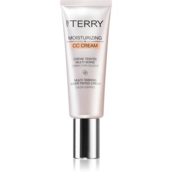 By Terry Cellularose Moisturizing CC Cream crema CC hidratanta culoare 02 Natural 40 g