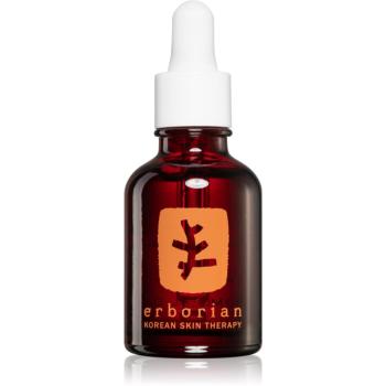 Erborian Skin Therapy ulei hidratant iluminator 30 ml