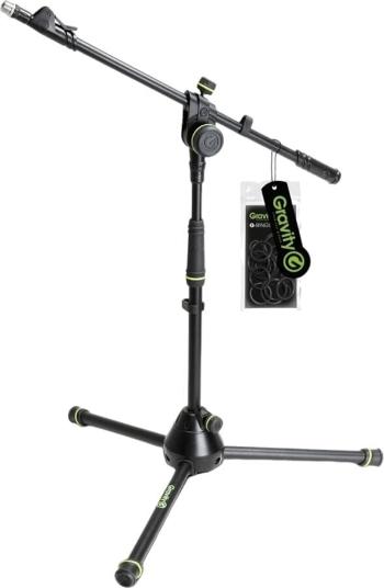 Gravity MS 2222 B Mikrofónový stojan