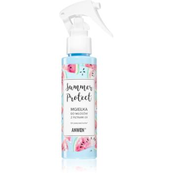 Anwen Summer Protect aburi de protecție pentru păr cu filtru UV 100 ml