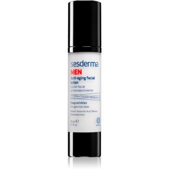 Sesderma Men fluid pentru intinerirea pielii 50 ml