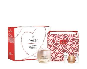 Shiseido Set cadou Benefiance Wrinkle Smooth Set
