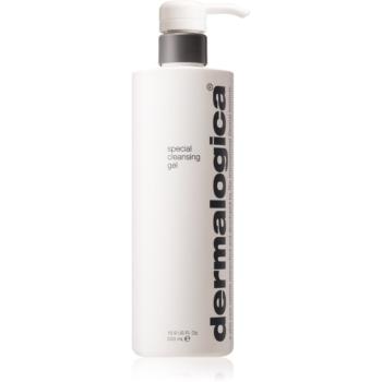 Dermalogica Daily Skin Health Special Cleansing Gel gel spumant de curatare pentru toate tipurile de ten 500 ml