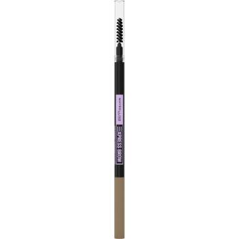 Maybelline Creion automat pentru sprâncene (Brow Ultra Slim ) 4 g Blond