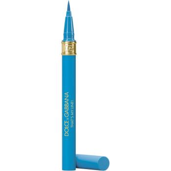 Dolce&Gabbana Bold That's My Line! tus de ochi culoare 05 GTG 0.55 ml