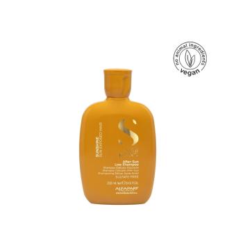 ALFAPARF MILANO Semi Di Lino Sunshine Šampón po opaľovaní 250 ml