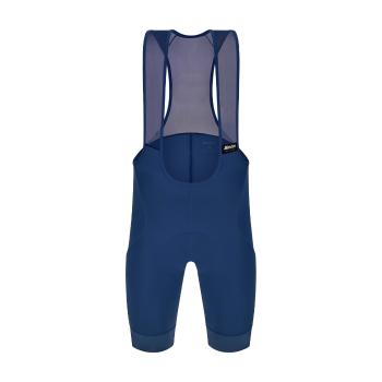 
                         Pantaloni scurți de ciclism cu bretele - RTR 
                