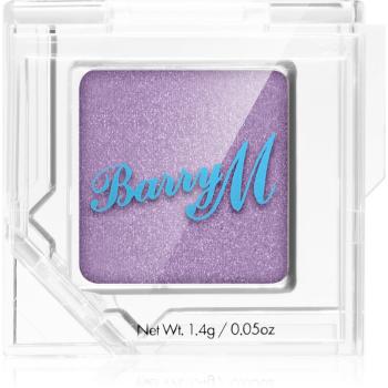 Barry M Clickable fard ochi culoare Intrigued 1.4 g