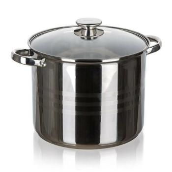 Banquet Oală din oțel inoxidabil LIVING, 11,1 l, 11,1 l