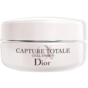 DIOR Capture Totale Firming & Wrinkle-Correcting Eye Cream Crema antirid intensiva pentru ochi 15 ml