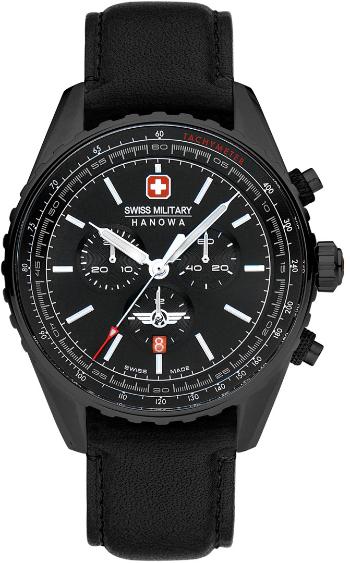 Swiss Military Hanowa Afterburn Chrono SMWGC0000330