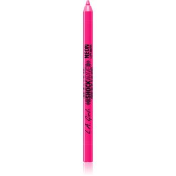 L.A. Girl Cosmetics Shockwave creion contur buze culoare Pop 1.2 g