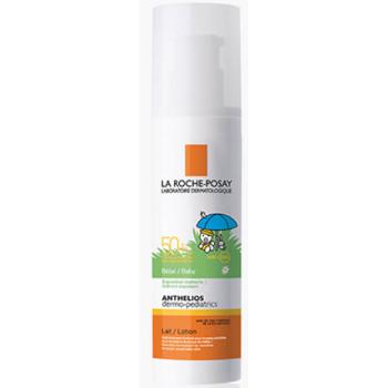 La Roche Posay Lotiune de protectie solara pentru copii si sugari SPF 50+ Anthelios (Dermo-Pediatrics Lotion) 50 ml