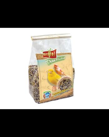VITAPOL Ierburi cu alge pentru canari 200 g