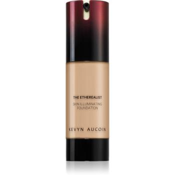 Kevyn Aucoin The Etherealist Skin Illuminating make-up cu textura usoara culoare 07 Medium 28 ml