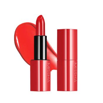 Missha Ruj hidratant Dare Rouge Sheer Slick 3,5 g 05 Gentle Young Boss