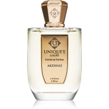 Unique'e Luxury Akdeniz extract de parfum unisex 100 ml