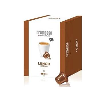 CREMESSO Lungo Crema 48ks (2001924)