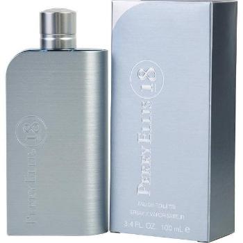 Perry Ellis 18 For Men - EDT 100 ml