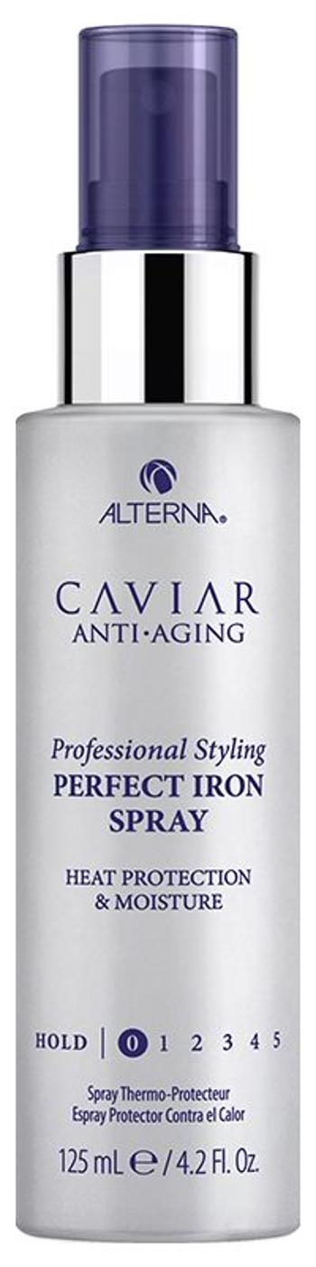 Alterna Spray pentru tratamentul termic al părului Caviar Professional Styling (Perfect Iron Spray) 125 ml