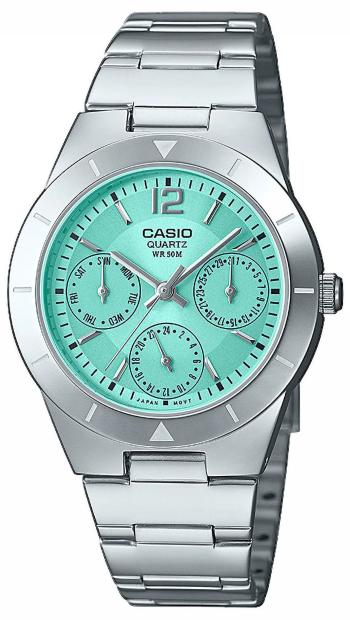 Casio Collection LTP-2069D-2A3VEF (006)