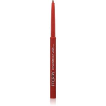 By Terry Hyaluronic Lip Liner dermatograf de culoare intensa culoare Love Affair 0,3 g