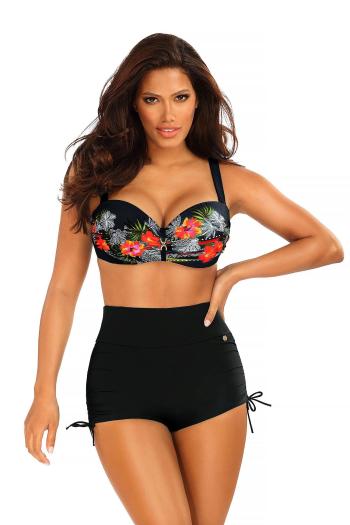 Costum de baie din doua piese 780BL5 3 Bali5