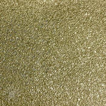 Umelá koža ROCKS gold