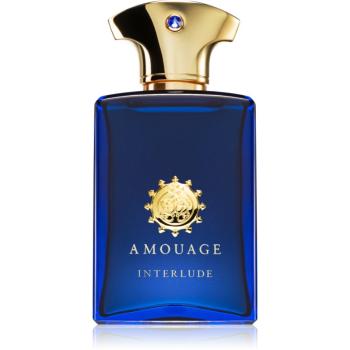 Amouage Interlude Eau de Parfum pentru bărbați 50 ml