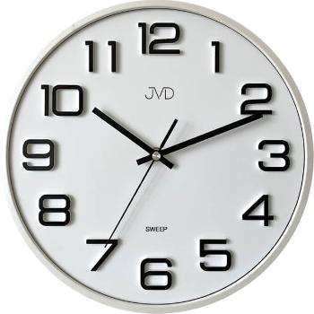 JVD Ceas de perete HX2472.3