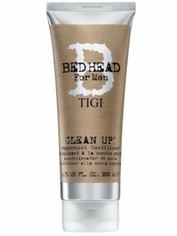 Tigi Balsam revigorant Bed Head for Man Clean Up (Peppermint Conditioner) 200 ml