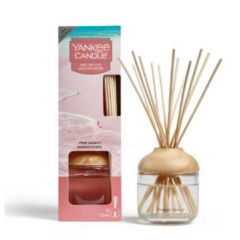 Yankee Candle Difuzor de aromă Pink Sands 120 ml