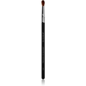 Sigma Beauty Eyes E42 Precision Firm Blender™ Brush pensulă pentru aplicarea precisă a fardului de pleoape 1 buc