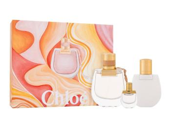 Chloé Nomade Spring Edition - EDP 75 ml + lăptișor de corp 100 ml + EDP 5 ml