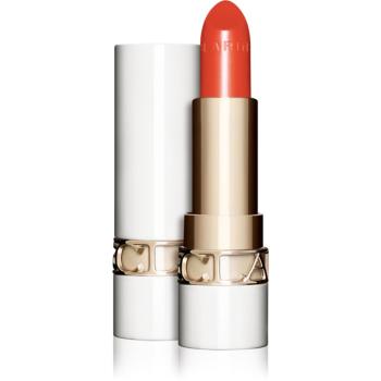 Clarins Joli Rouge Shine ruj stralucitor cu efect de hidratare culoare 711S 3,5 g