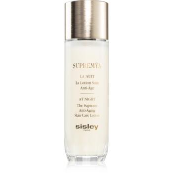 Sisley Supremÿa The Supreme Anti-Aging loțiune facială revitalizantă împotriva îmbătrânirii pielii 140 ml