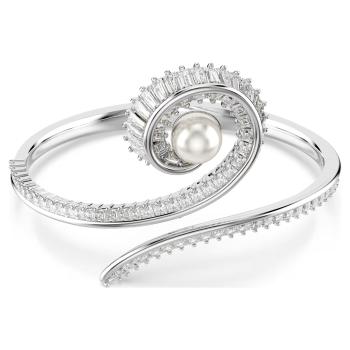 Swarovski Brățară solidă de lux Ariana Grande x Swarovski 5720863 16,7 cm