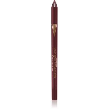 Max Factor Masterpiece Wow Liner Waterproof creion dermatograf waterproof culoare 190 Sweet Fig 1.2 g